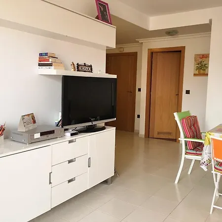 Appartamento Puerto's