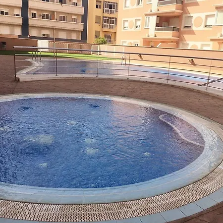 Appartamento Puerto's