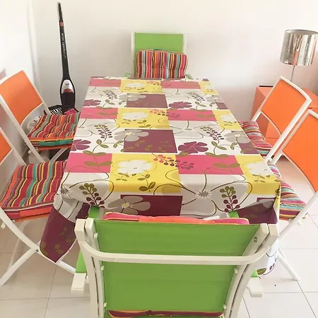 Appartamento Puerto's