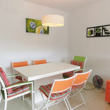 Daire Puerto's Puertito de Guimar